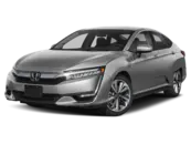 2021 Honda Clarity