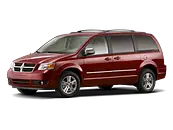 2010 Dodge Grand Caravan