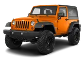 2013 Jeep Wrangler
