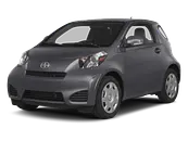 2014 Scion iQ