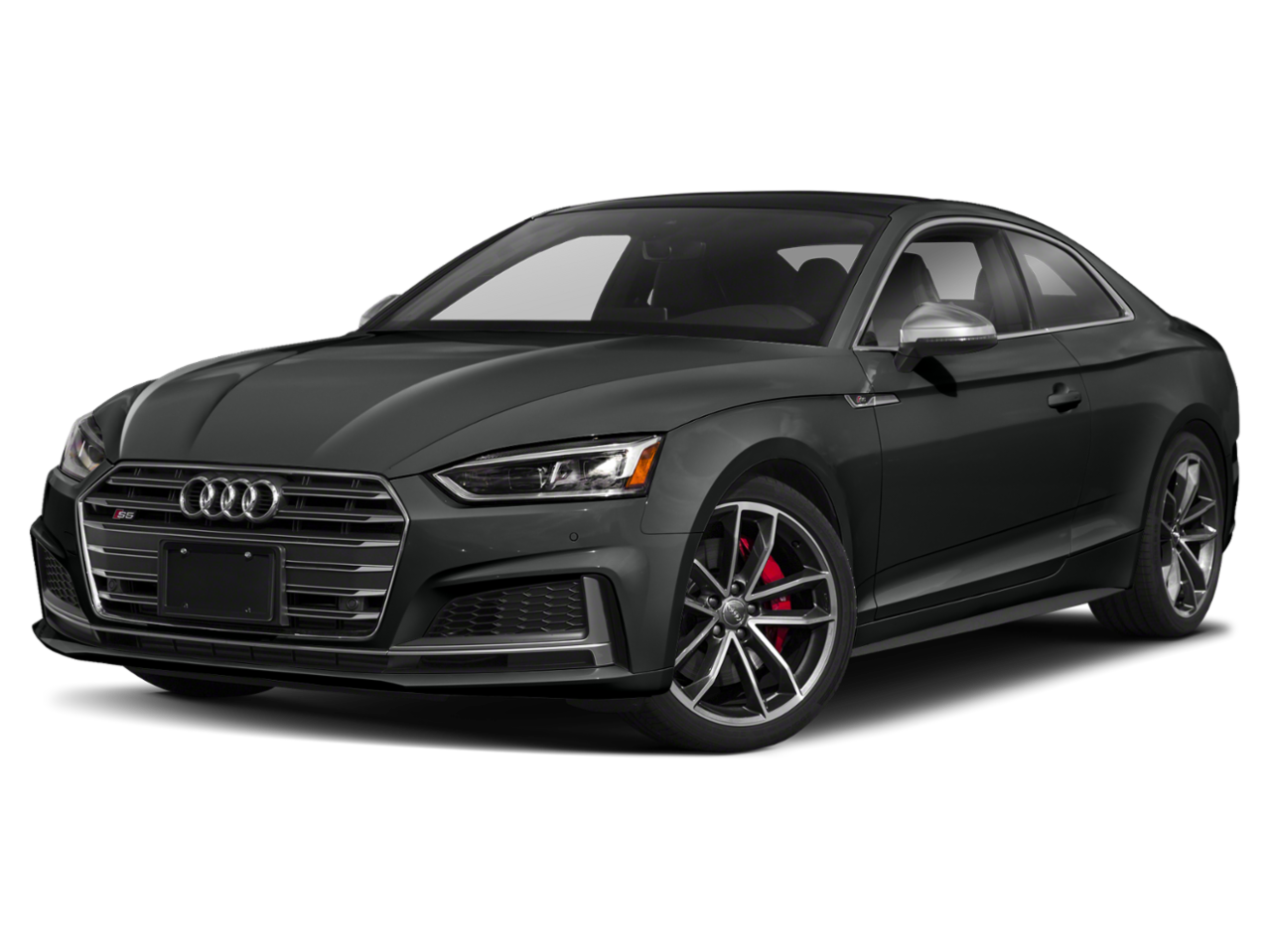 2019 Audi S5