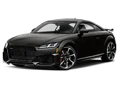 2019 Audi TT RS Quattro