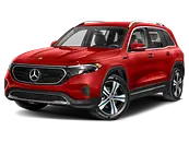 2022 Mercedes-Benz EQB 300