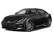 2022 Toyota GR86