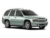 2009 Chevrolet Trailblazer