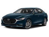 2020 Mazda 3