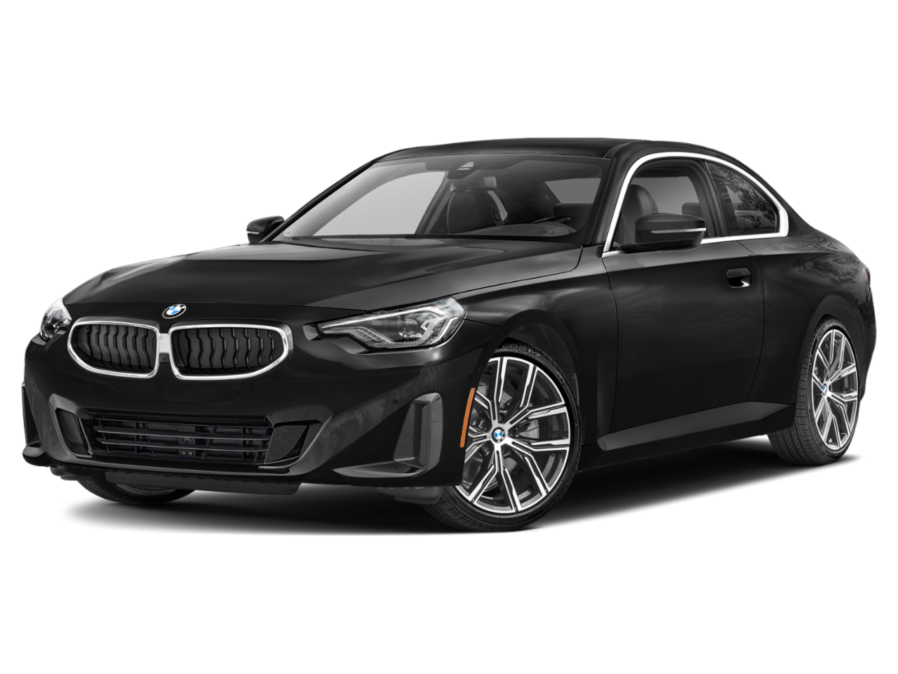 2022 BMW 230i