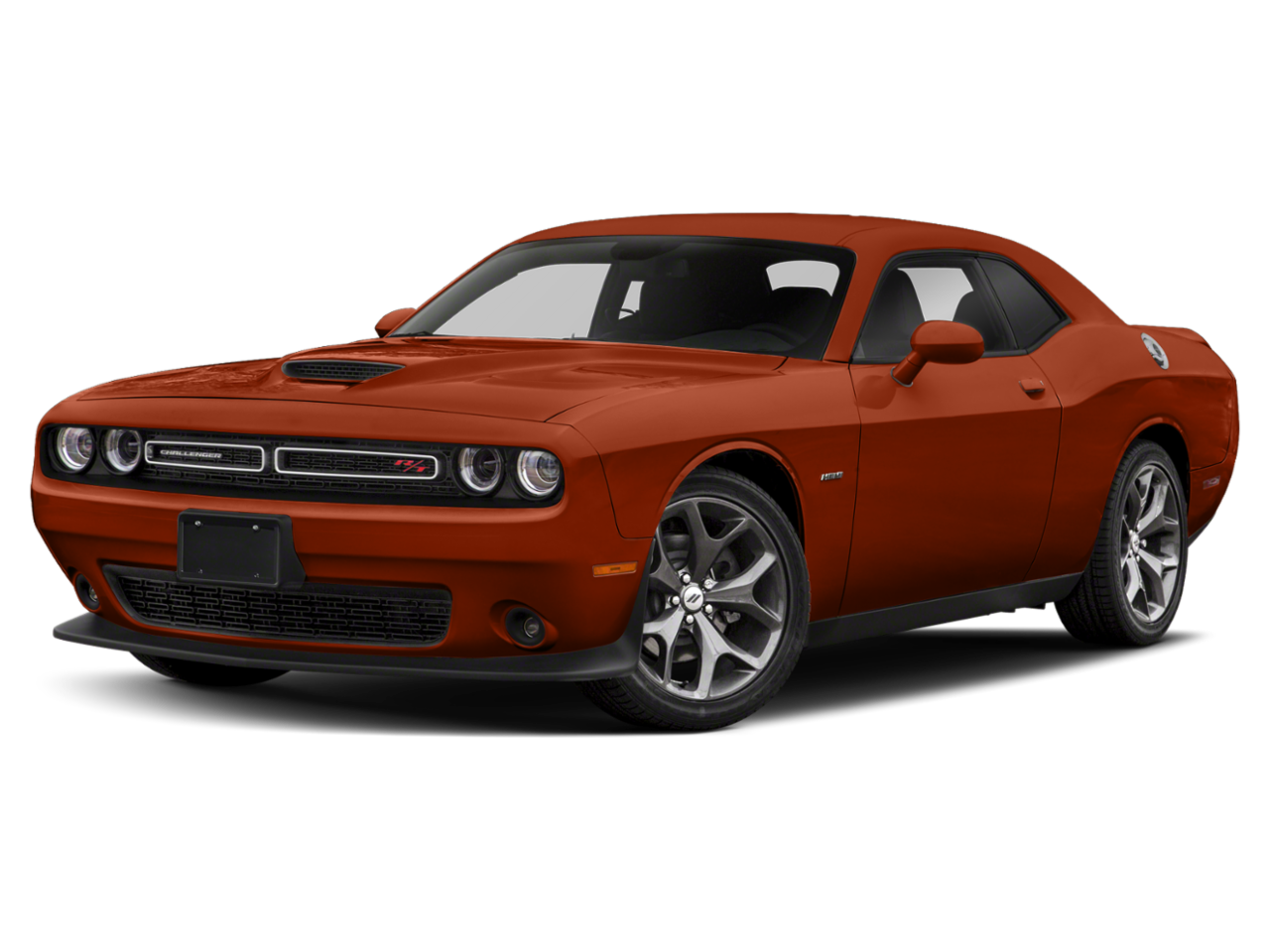 2020 Dodge Challenger