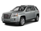 2014 GMC Terrain