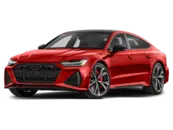 2023 Audi RS7 Sportback