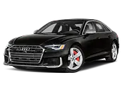 2020 Audi S6