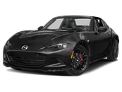 2020 Mazda MX-5 Miata