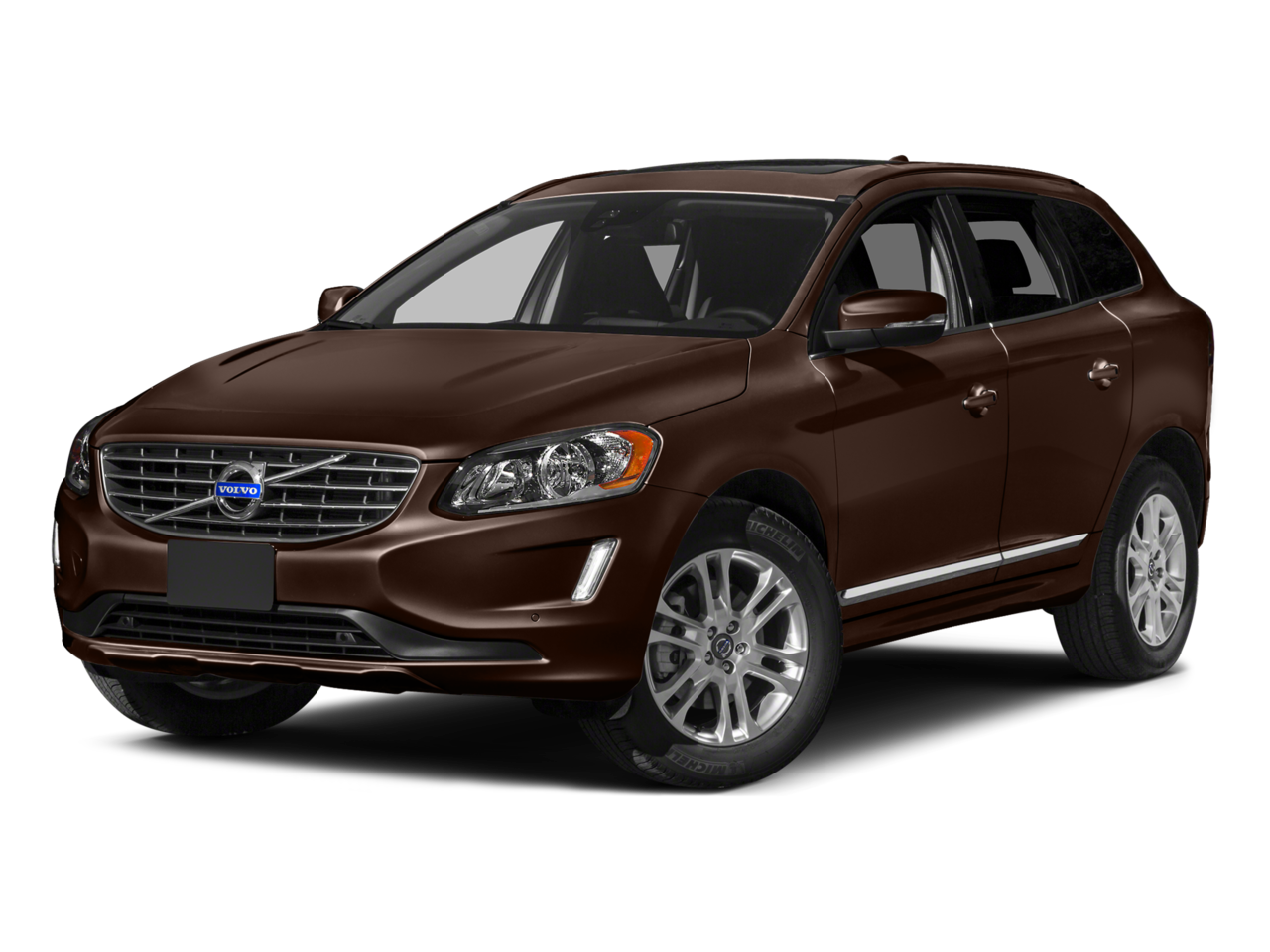 2017 Volvo XC60