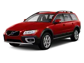 2011 Volvo XC70