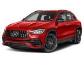 2023 Mercedes-Benz GLA45 AMG