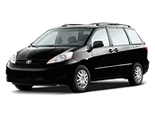 2009 Toyota Sienna