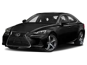 2019 Lexus IS350