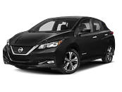 2018 Nissan LEAF