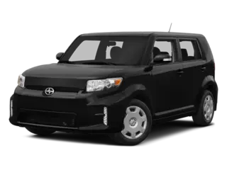 2013 Scion xB