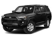 2019 Toyota 4Runner