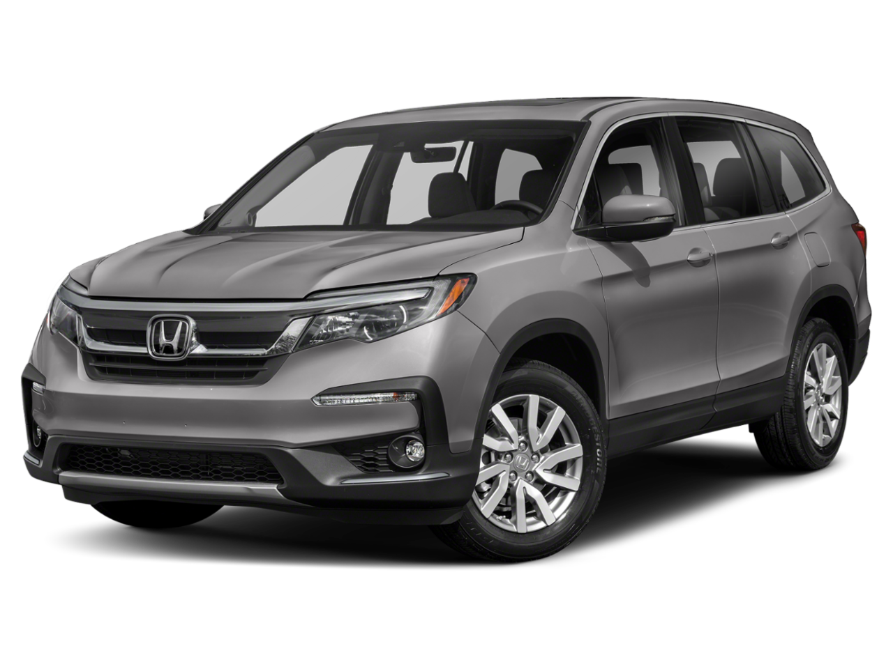 2020 Honda Pilot