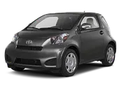 2012 Scion iQ