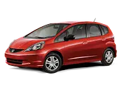 2010 Honda Fit