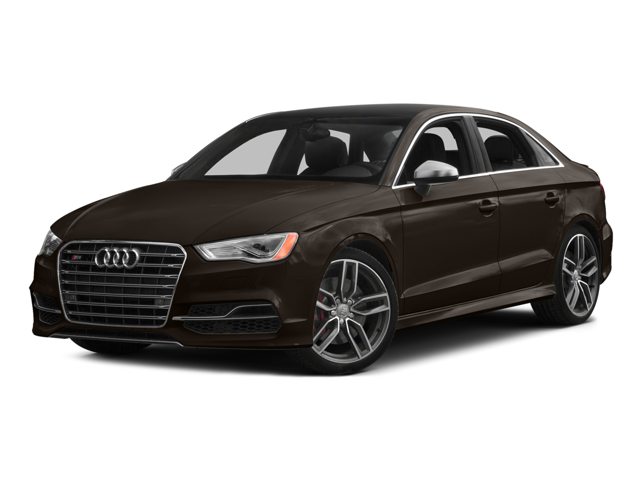 2015 Audi S3
