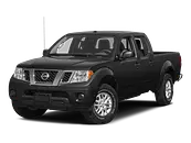 2015 Nissan Frontier