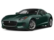 2018 Jaguar F-Type