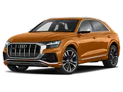 2021 Audi SQ8