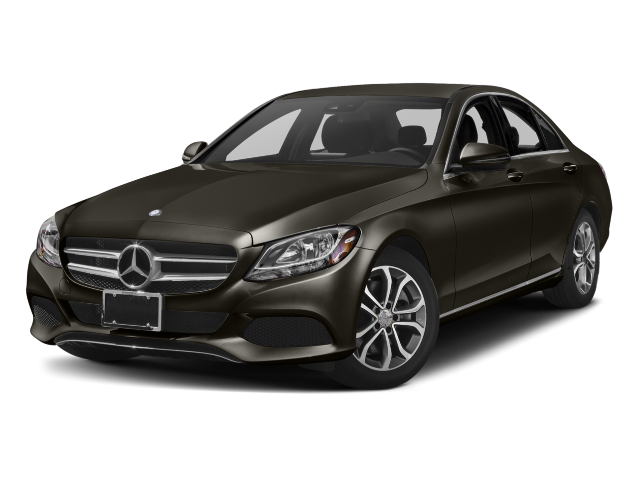 2017 Mercedes-Benz C300