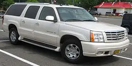 2006 Cadillac Escalade