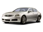 2008 INFINITI G35
