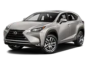 2017 Lexus NX300h