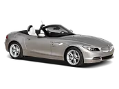 2009 BMW Z4
