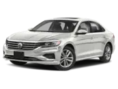 2022 Volkswagen Passat