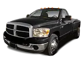2009 Dodge Ram 3500