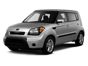 2010 Kia Soul