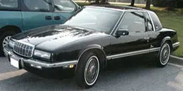 1991 Buick Riviera