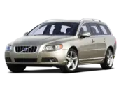 2010 Volvo V70
