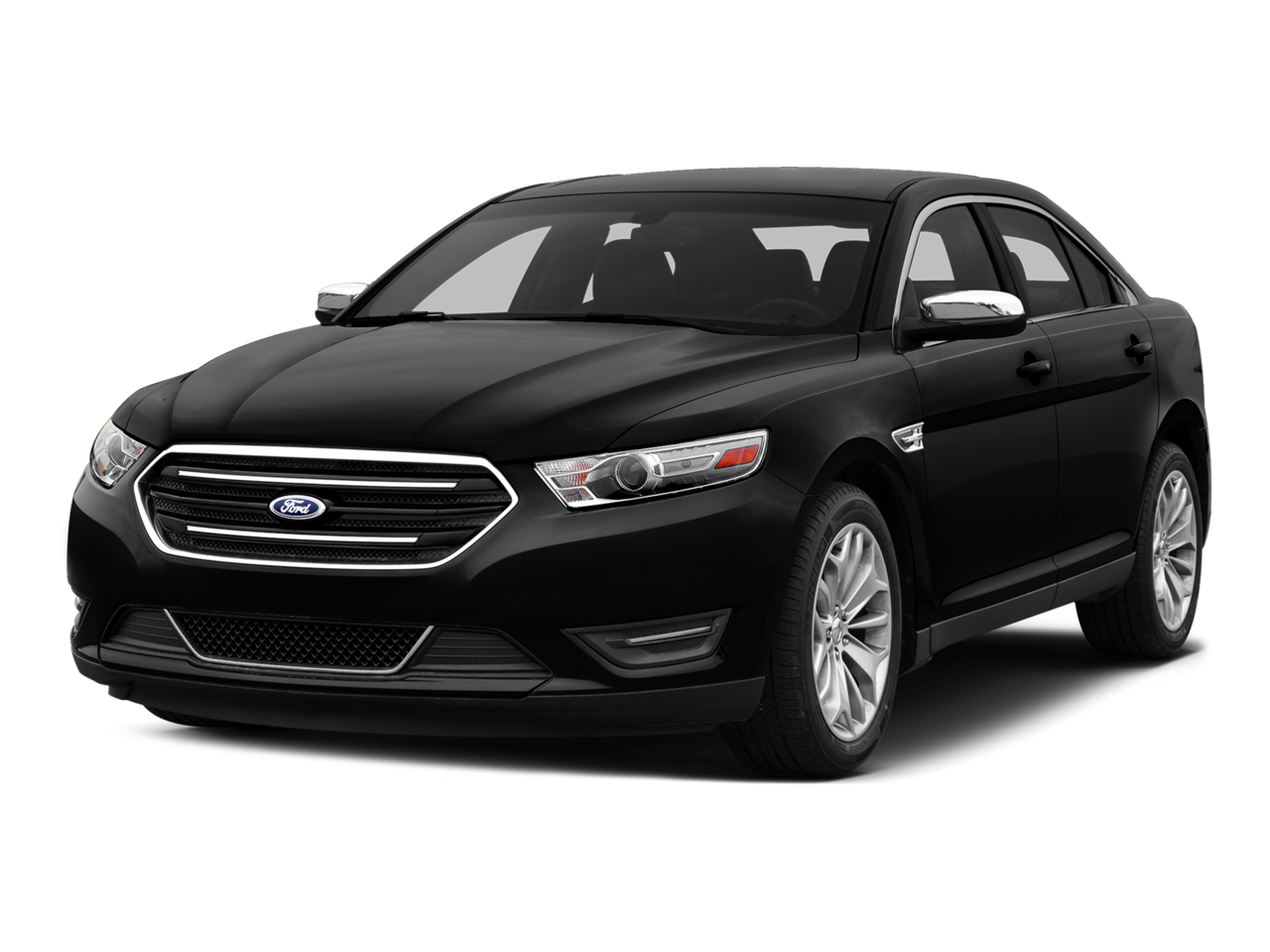2015 Ford Taurus