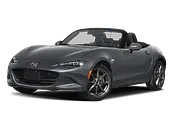 2018 Mazda MX-5 Miata