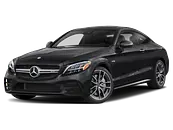 2022 Mercedes-Benz C43 AMG