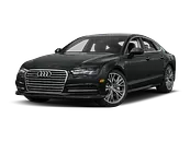 2017 Audi A7 Quattro