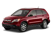 2008 Honda CR-V