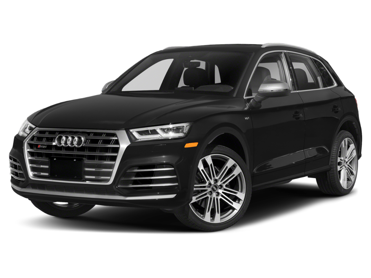 2020 Audi SQ5