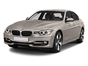 2013 BMW ActiveHybrid 3