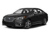 2017 Subaru Legacy
