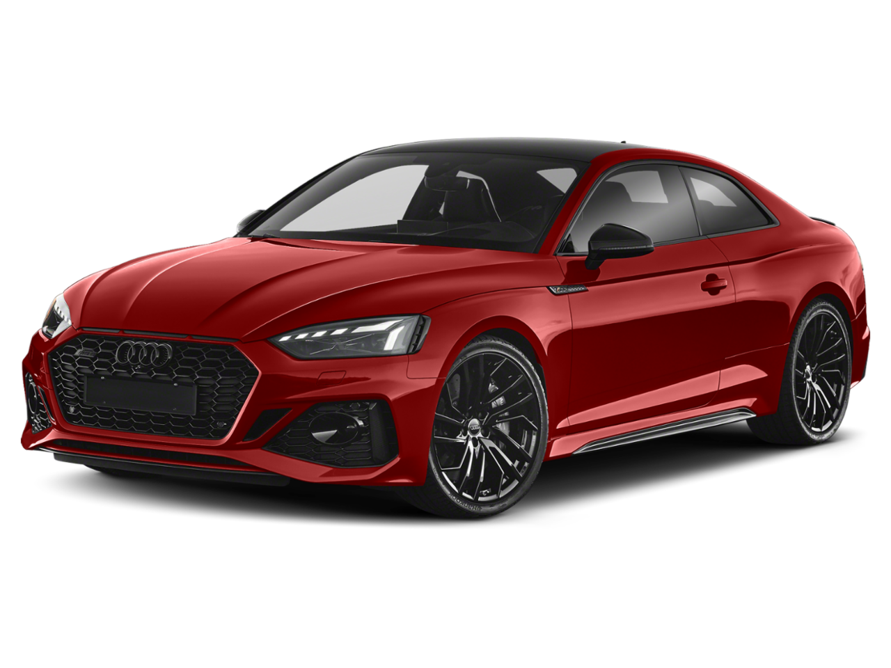 2021 Audi RS5